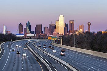 Clean Highway — Street Sweeping Projects in Dallas, TX