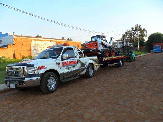 Kral Auxilio mecánico