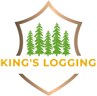 King's Logging, Excavating, & Tree Service