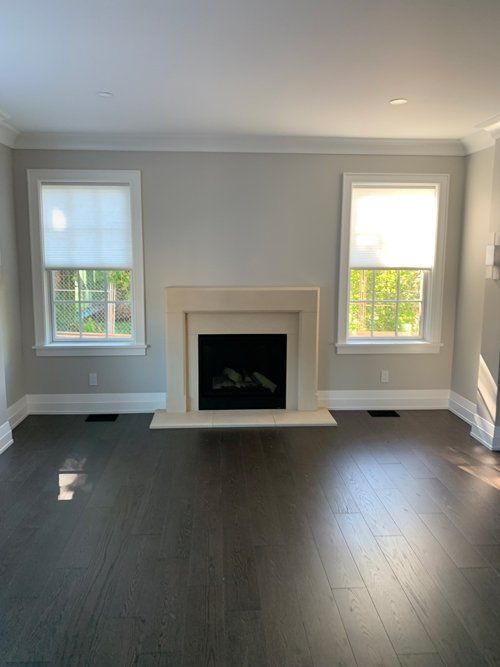 Fireplace — Bronx, NY — S Tieger Plumbing