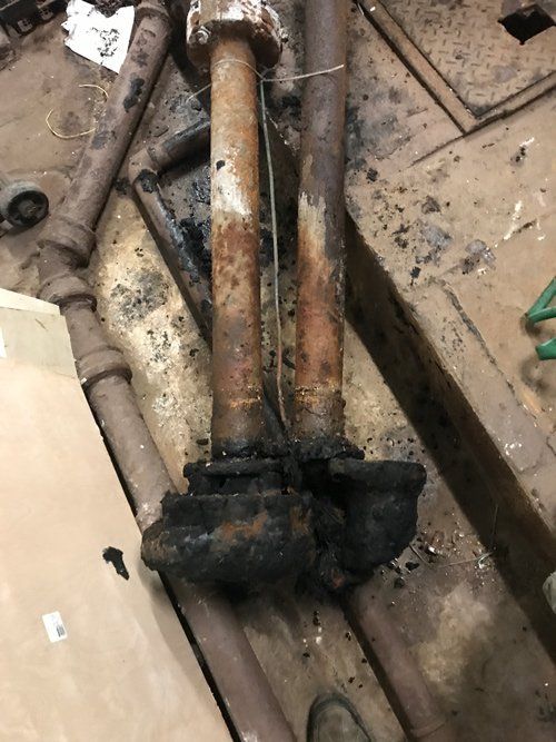 Gas Leak — Bronx, NY — S Tieger Plumbing