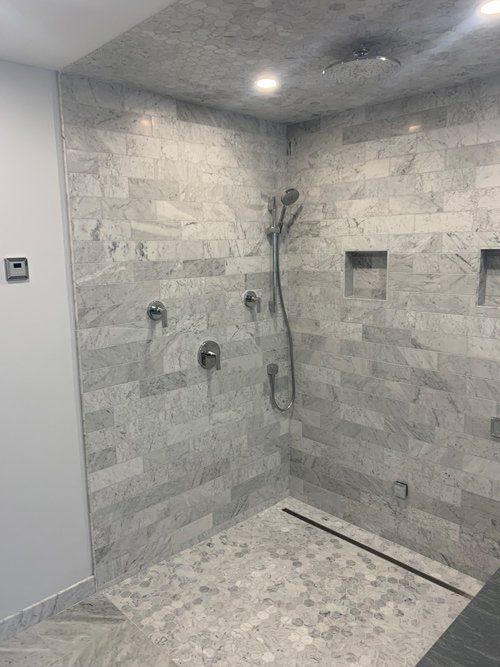 Luxury Bathroom — Bronx, NY — S Tieger Plumbing