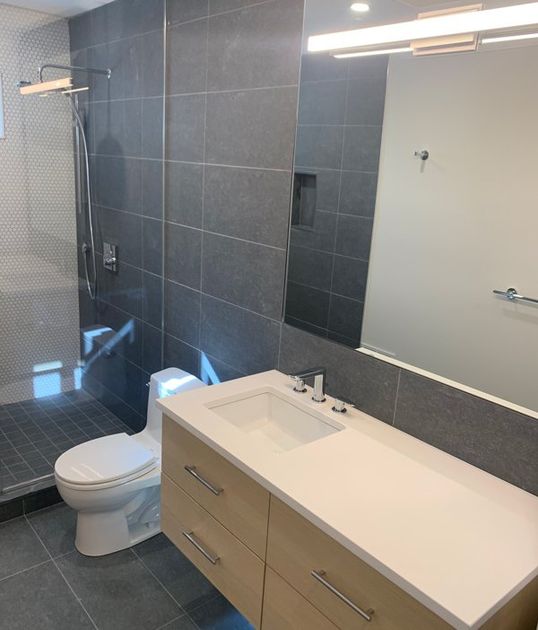 Bathroom Sink — Bronx, NY — S Tieger Plumbing