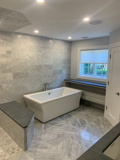 Bath Tub Room — Bronx, NY — S Tieger Plumbing