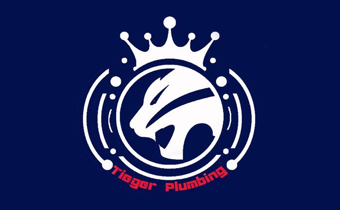 S Tieger Plumbing