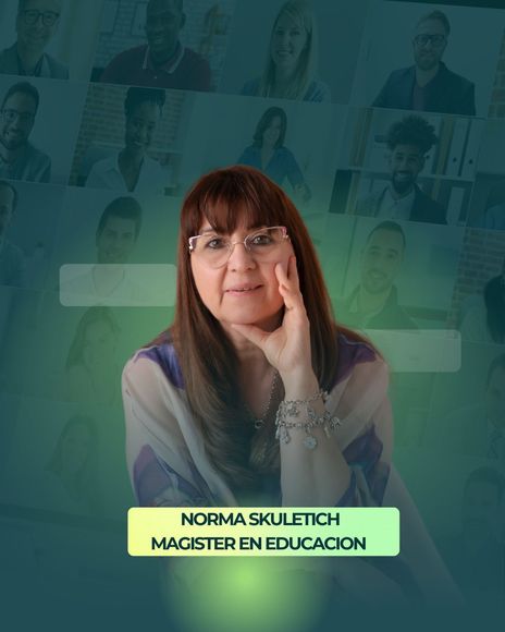 Escuela Superior de Formación para Docente