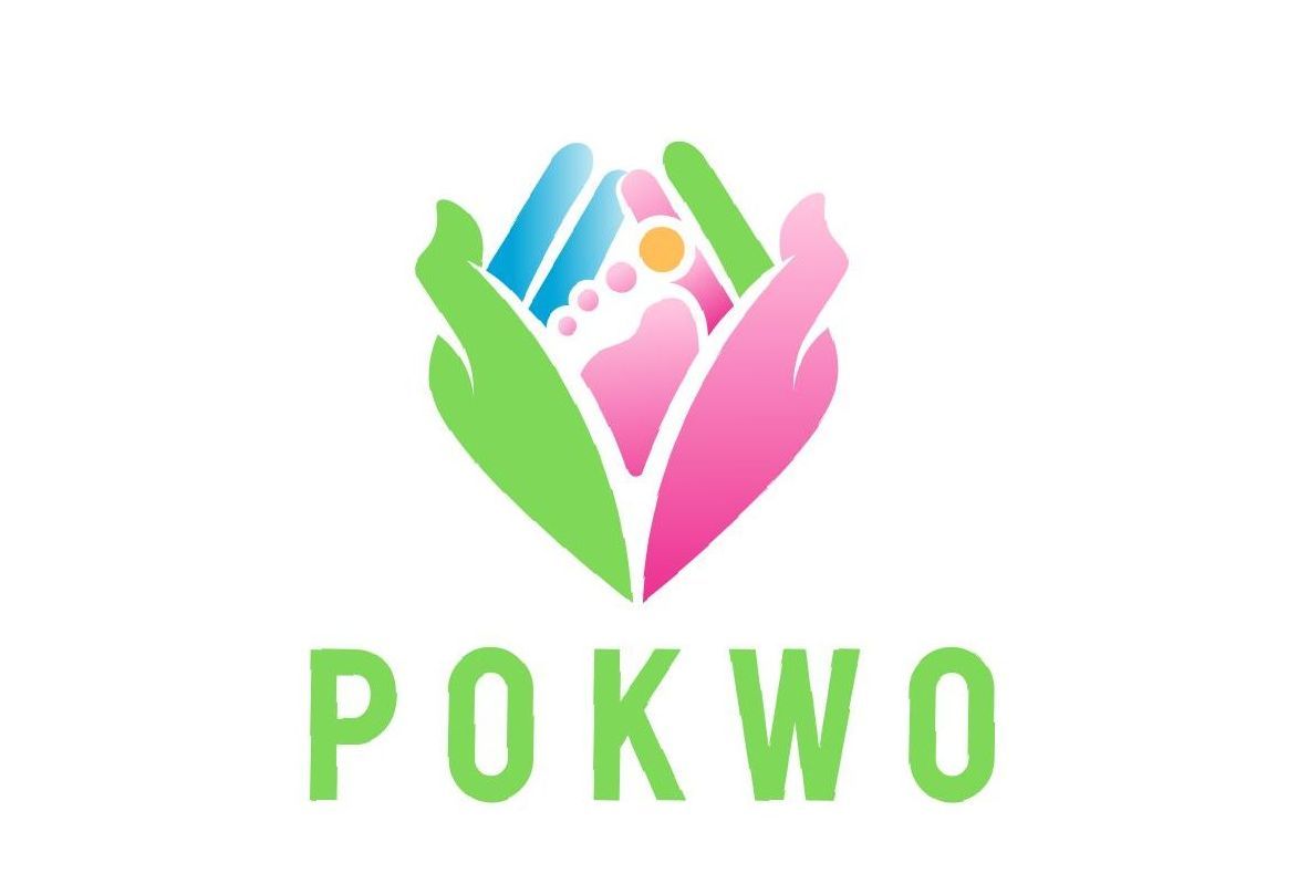 Pokwo Homecare Logo
