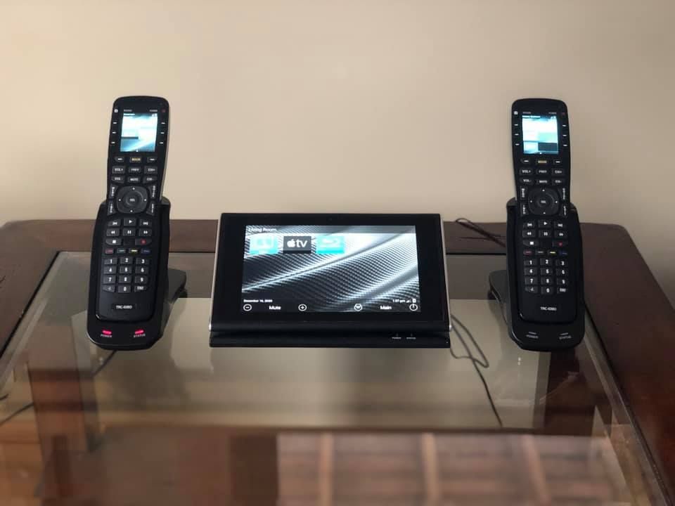 Electrical, Security, A/V Services