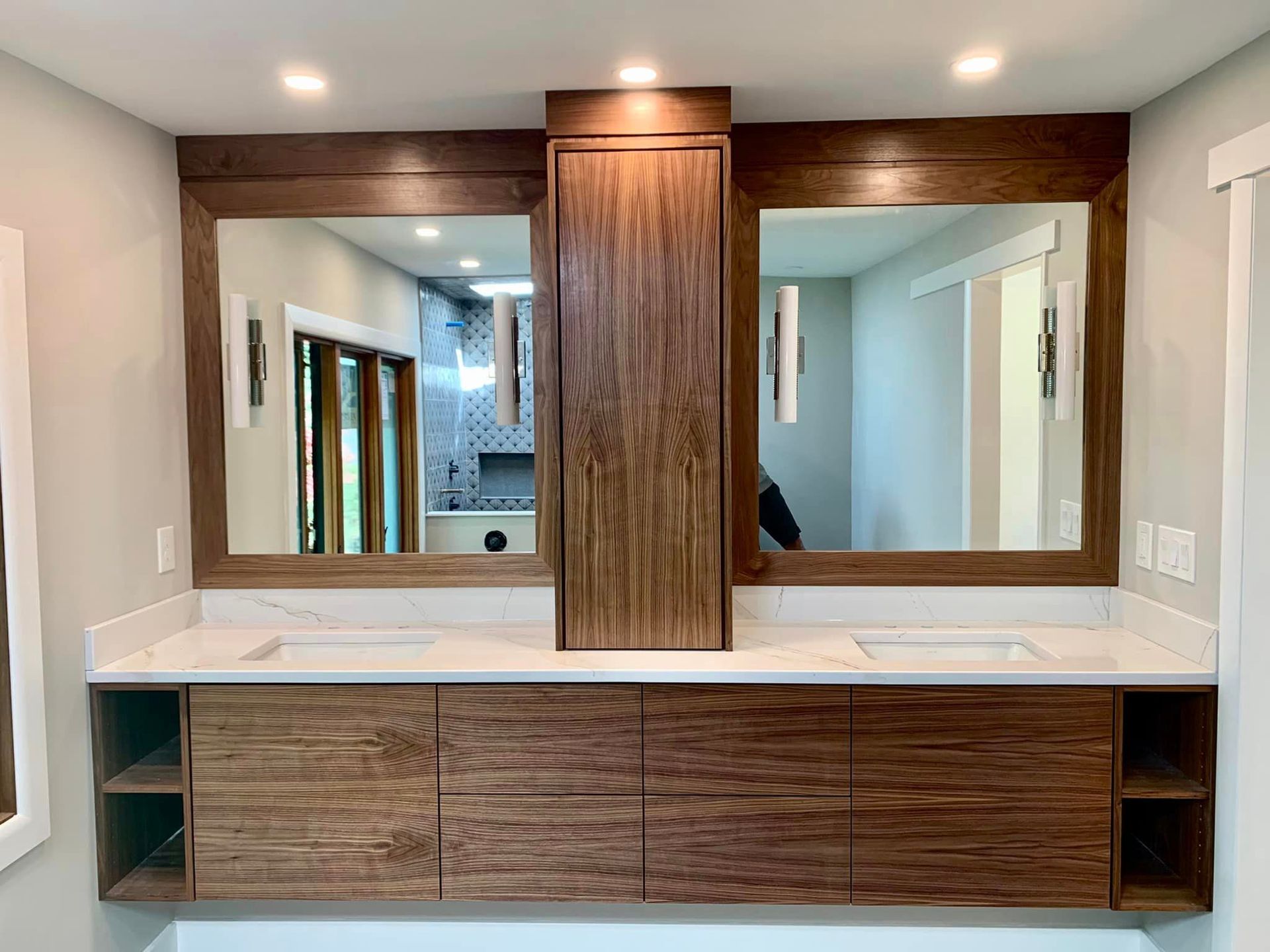 Electrical, Security, A/V Services