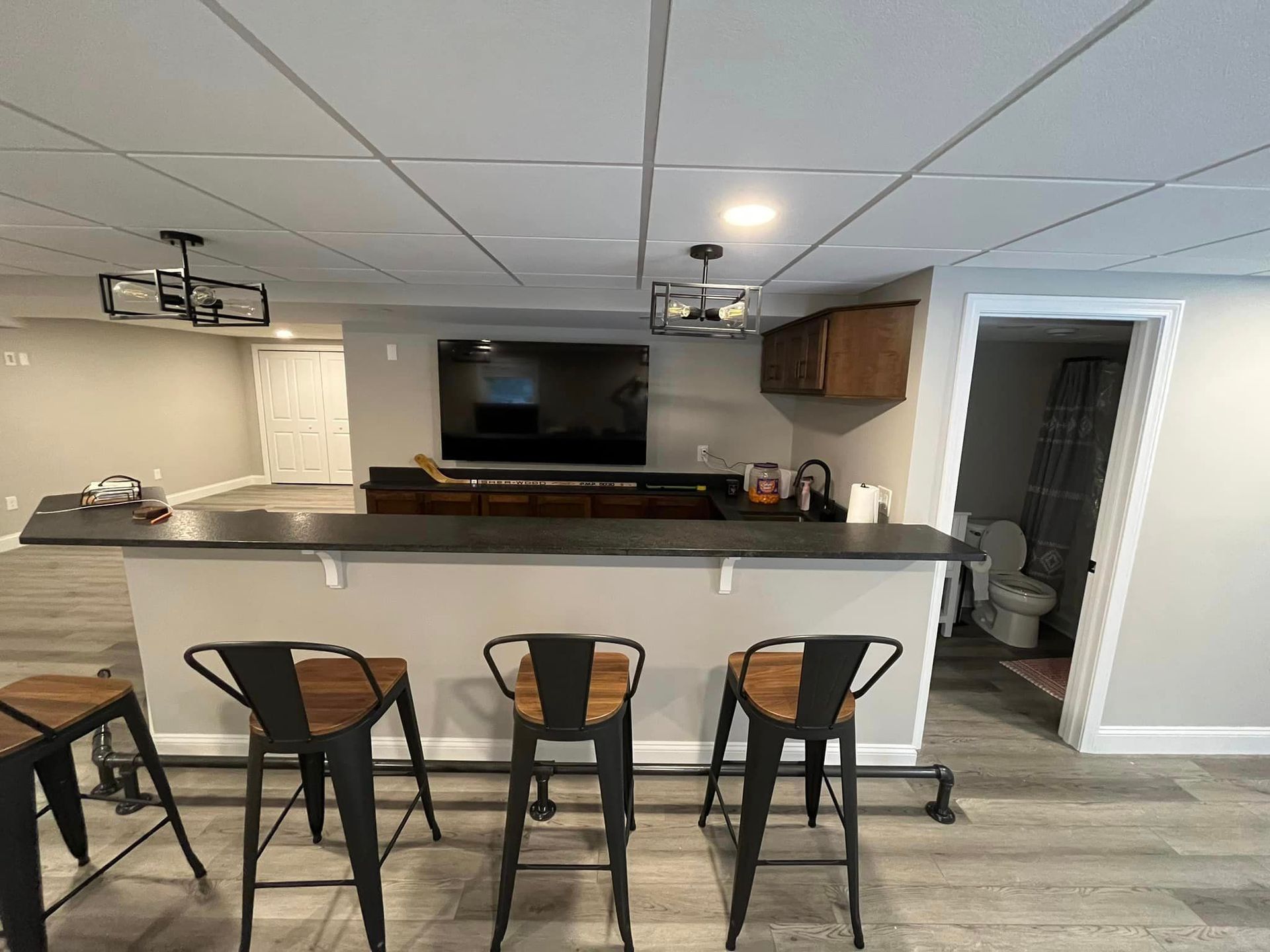 Electrical, Security, A/V Services