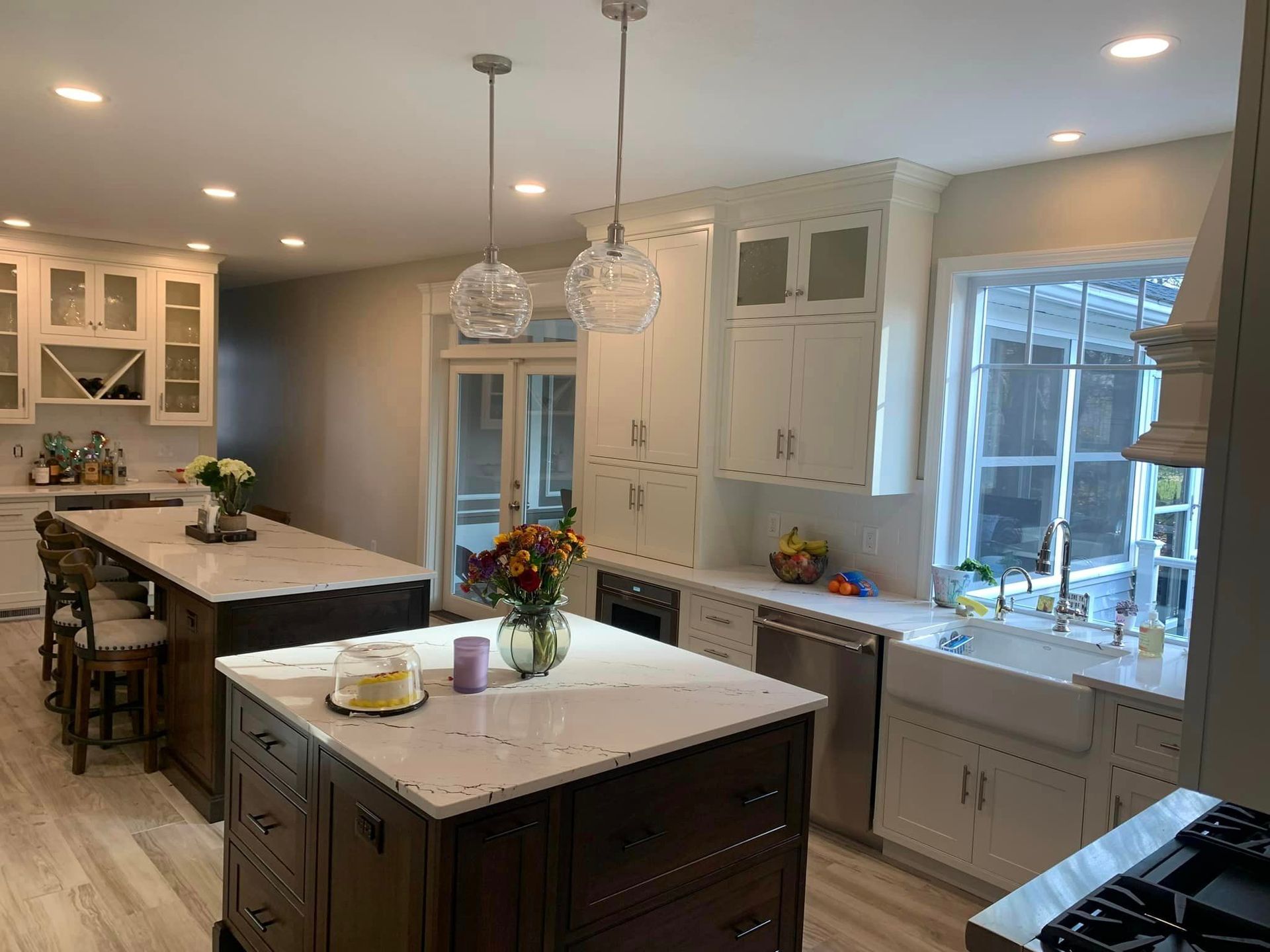 Electrical, Security, A/V Services