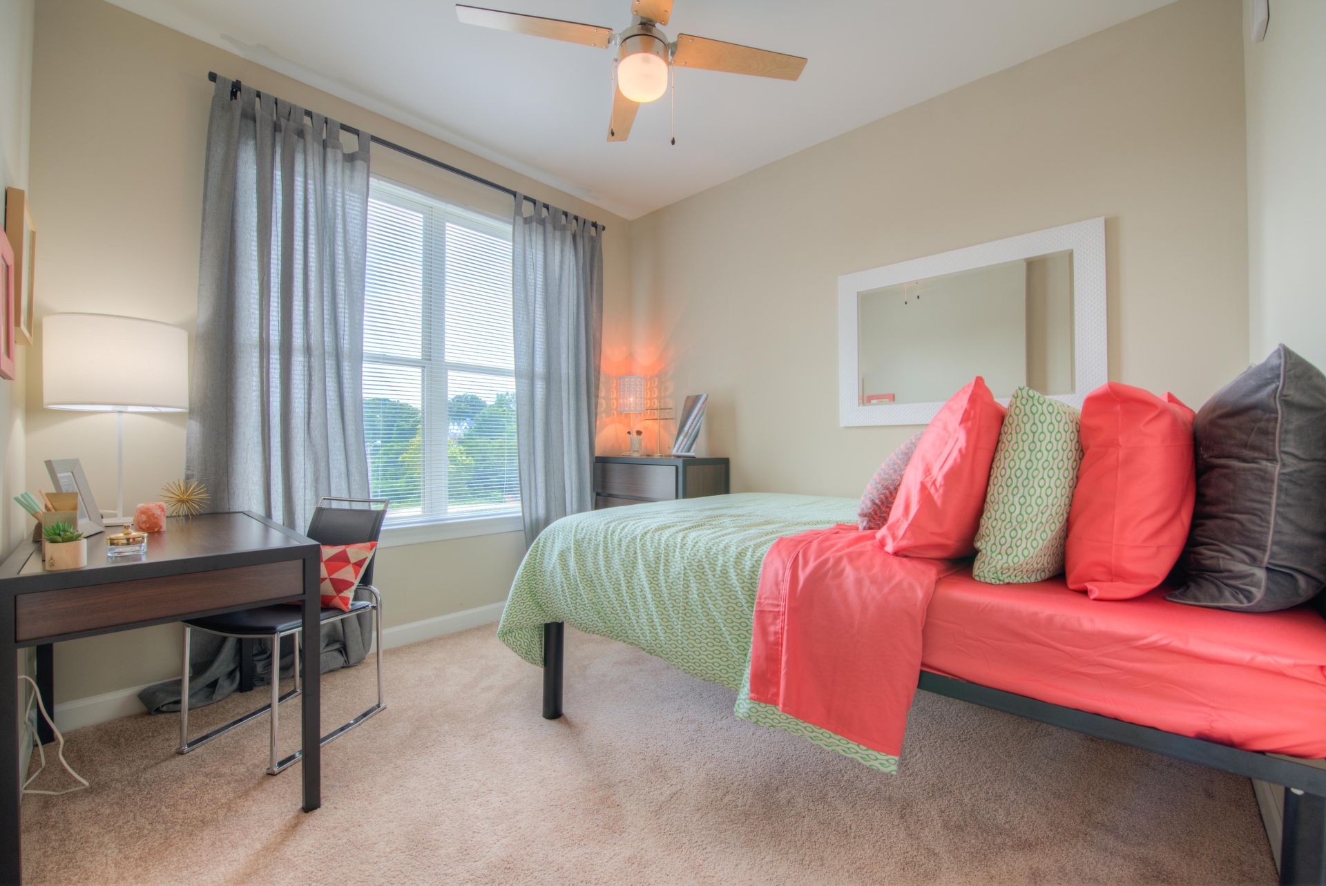 Station at Five Points Student Apartments in Columbia, SC