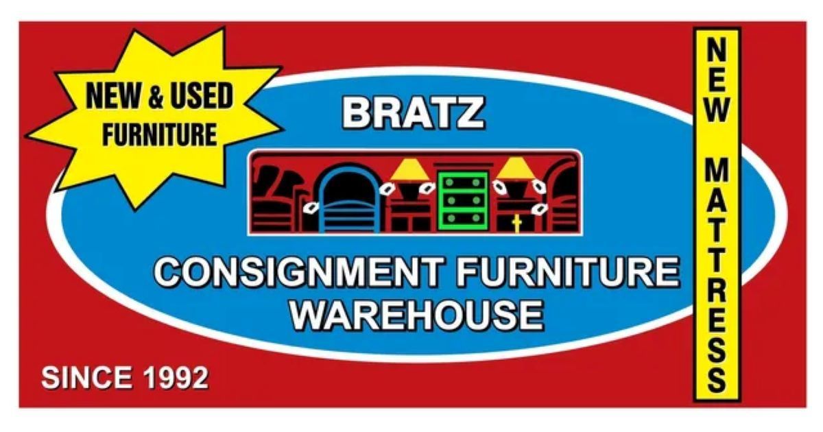 Bratz-CFW LOGO Sign