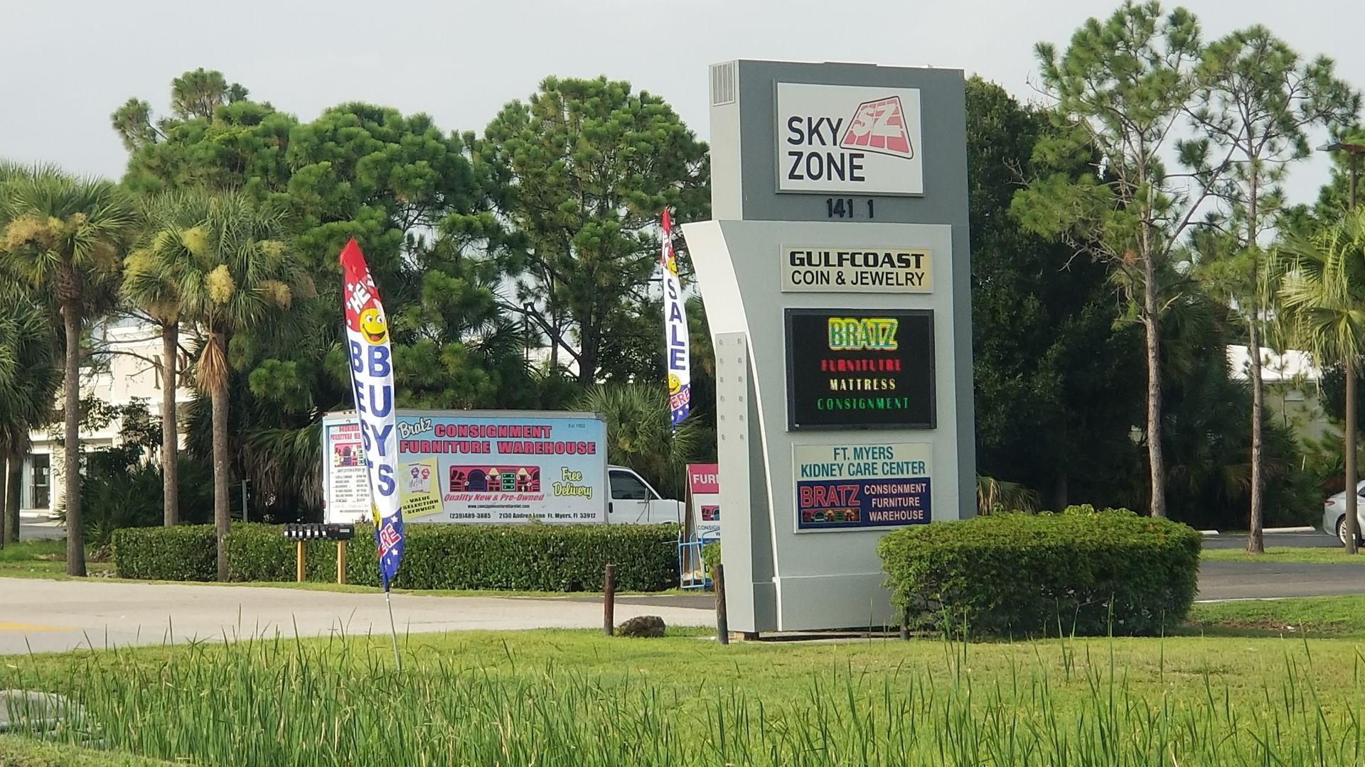 Model Home Furniture in Fort Myers FL Consignment Furniture Warehouse