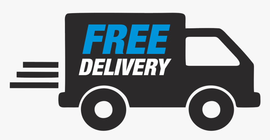 LOGO Free Delivery