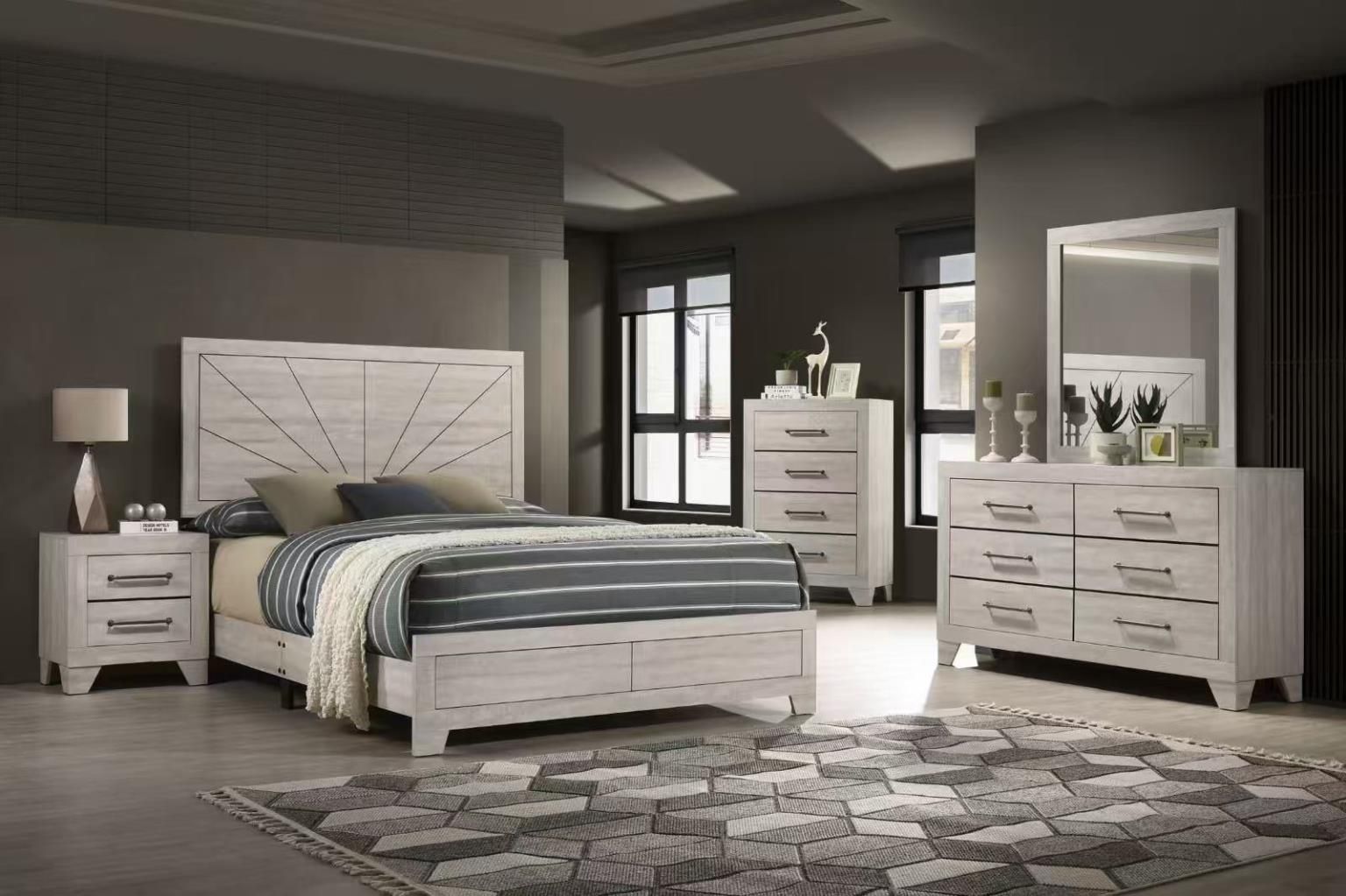 new-whitewash-bedroom-set