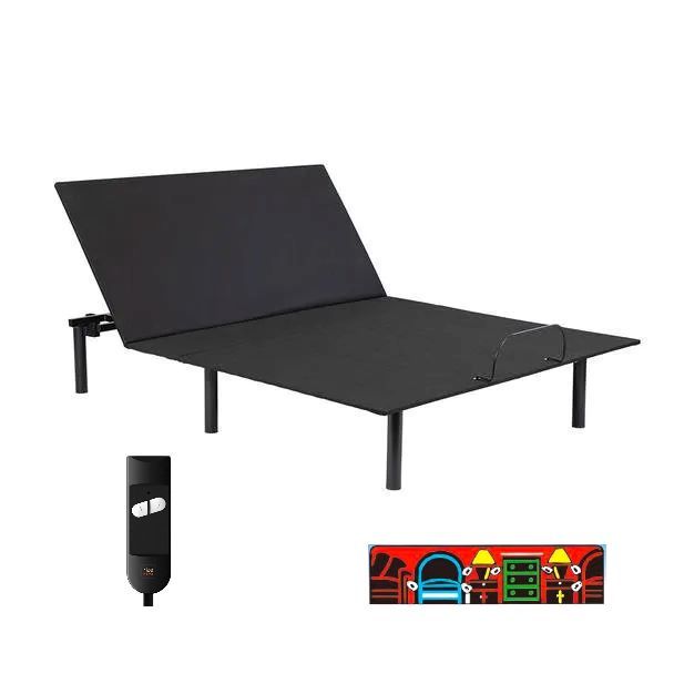 up adjustable bed - Bratz CFW - Fort Myers Fl. 33912