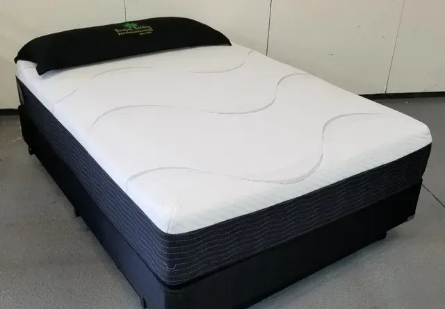Coolness mattress