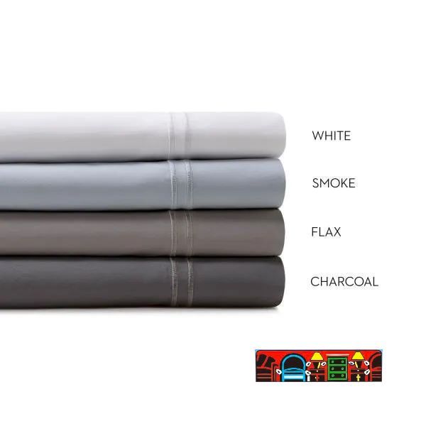 Supima® cotton represents the top one percent of all cotton grown in the world. And trust us, you …