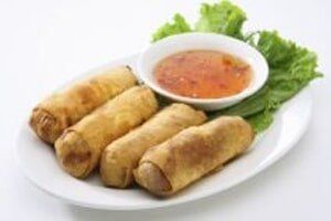 Egg Rolls | East Meadow, NY
