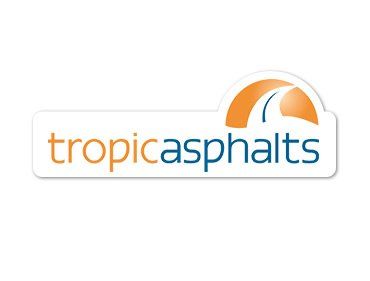 tropic asphalts logo