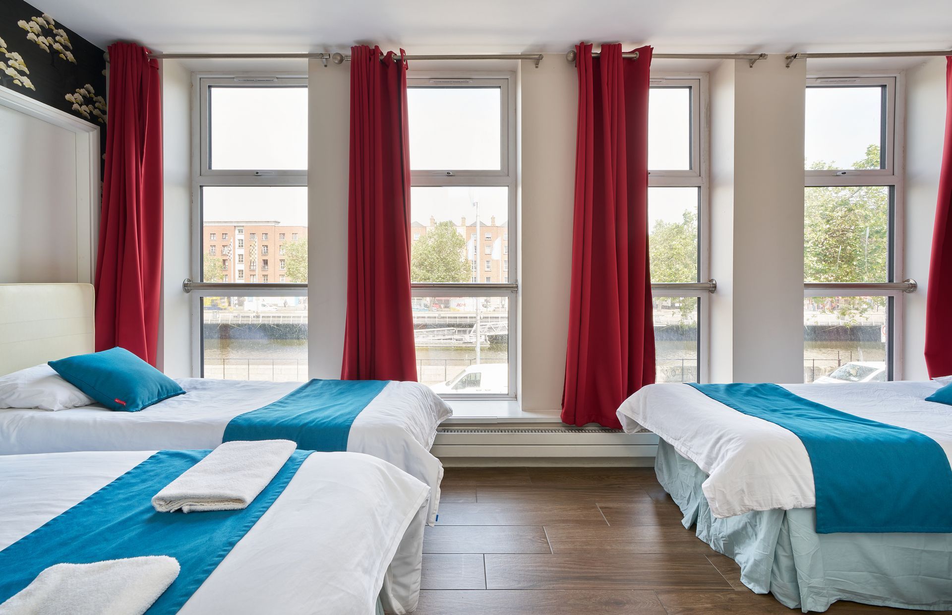 En-suite Rooms in Dublin City Centre | Abigail's Hostel