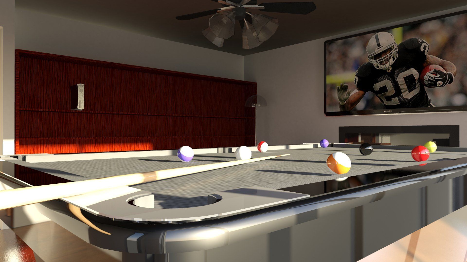 Project Manager in Palm Springs, CA