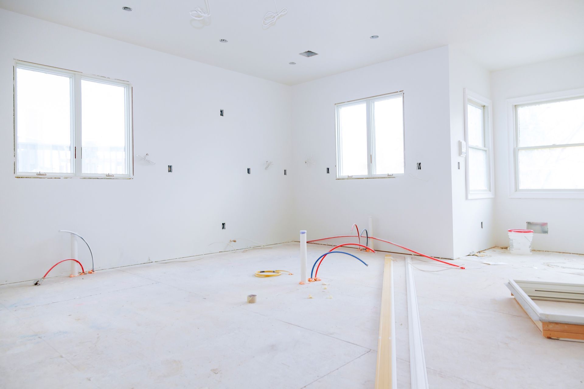 Drywall Services in Santa Barbara, CA