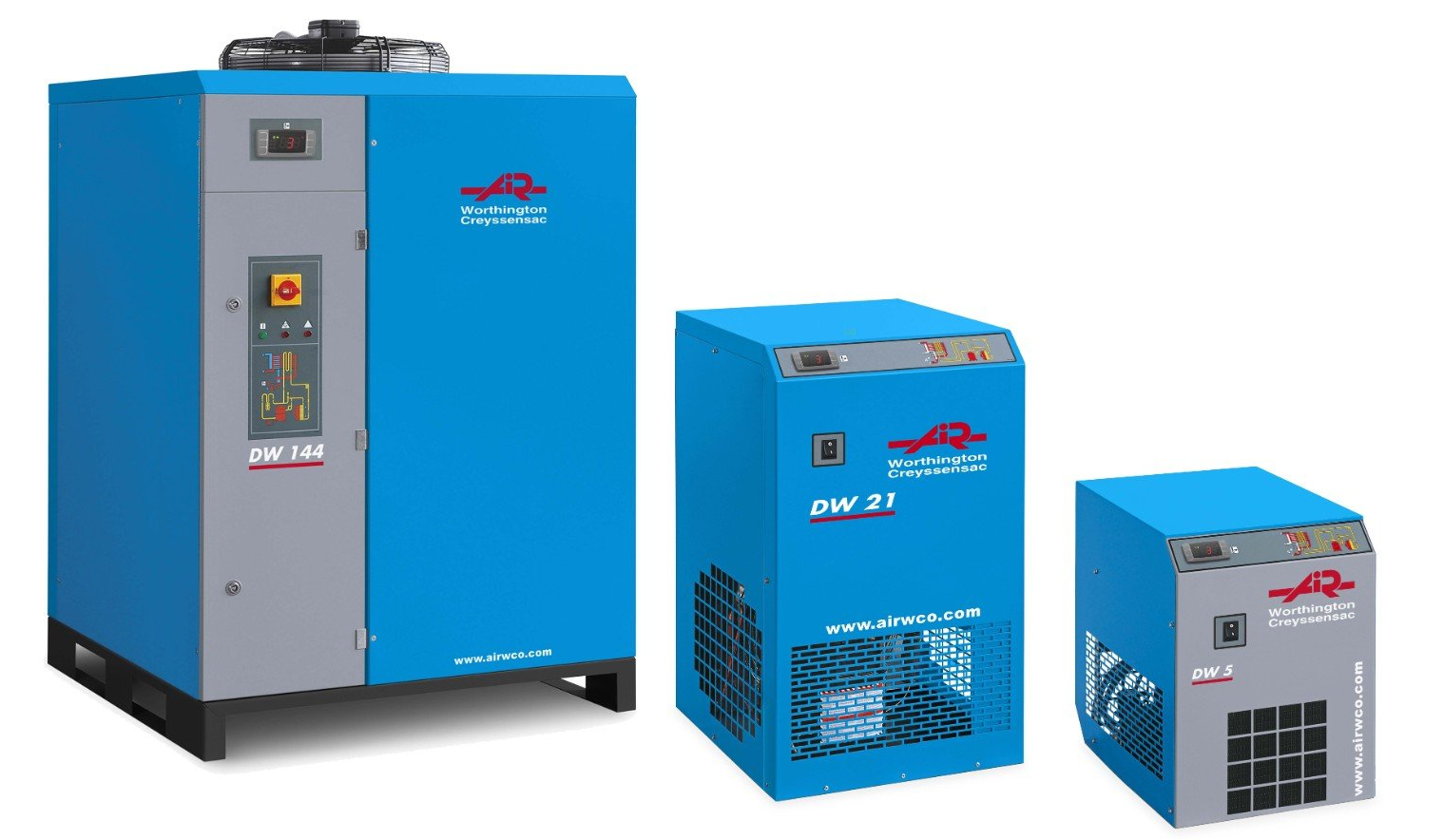 worthington-creyssensac-refrigerazione-essiccazione-aria-abs-distributore-reggio-emilia-mantova-e-provincia