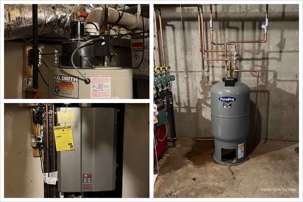 Just Hot Water LLC is at the top of the HVAC industry, standing out from the competition in more ways than one.