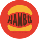 Hambu Hamburgheria in Vernazza Cinque Terre - Logo