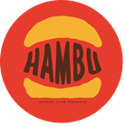Logo Hambu Hamburgheria a Vernazza Cinque Terre