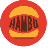 Hambu Hamburgheria in Vernazza Cinque Terre - Logo