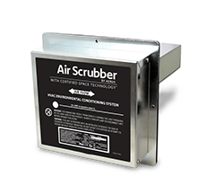 Residential  Air Purifier — Aprilaire Air Humidifier in Richmond, VA