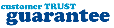 Customer Trust Guarantee