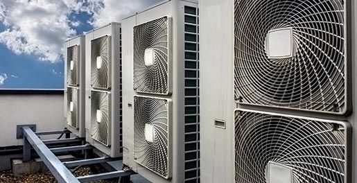 HVAC — Commercial HVAC Systems in Richmond, VA