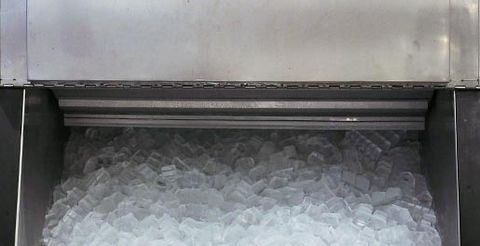 Ice Machines — Ice Maker Machine in Richmond, VA