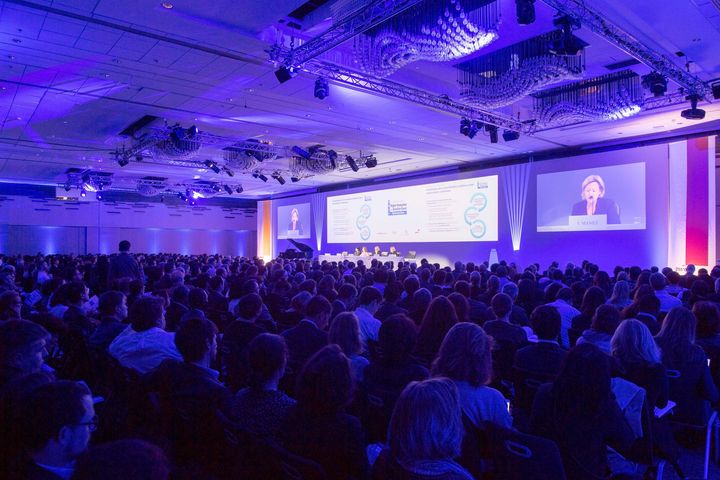 Evènement Media Vista Events