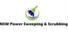 NSW Power Sweeping and Scrubbing