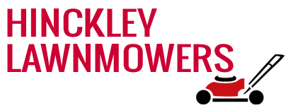 Hinckley Lawnmowers logo