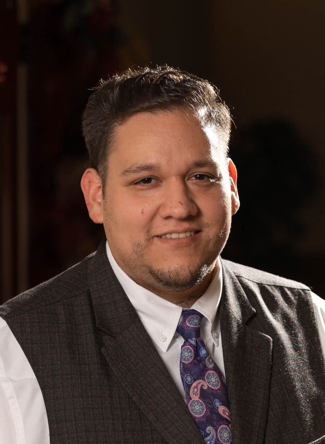 Feliciano Gamez IV