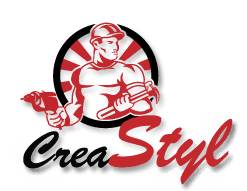LOGO PER CREA STYL
