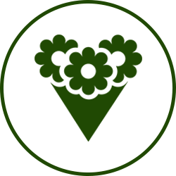 Icona – Composizioni floreali e bouquet