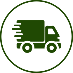 Icona – Spedizioni in Italia e all’estero