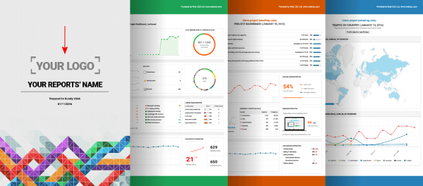 White Label SEO Reports