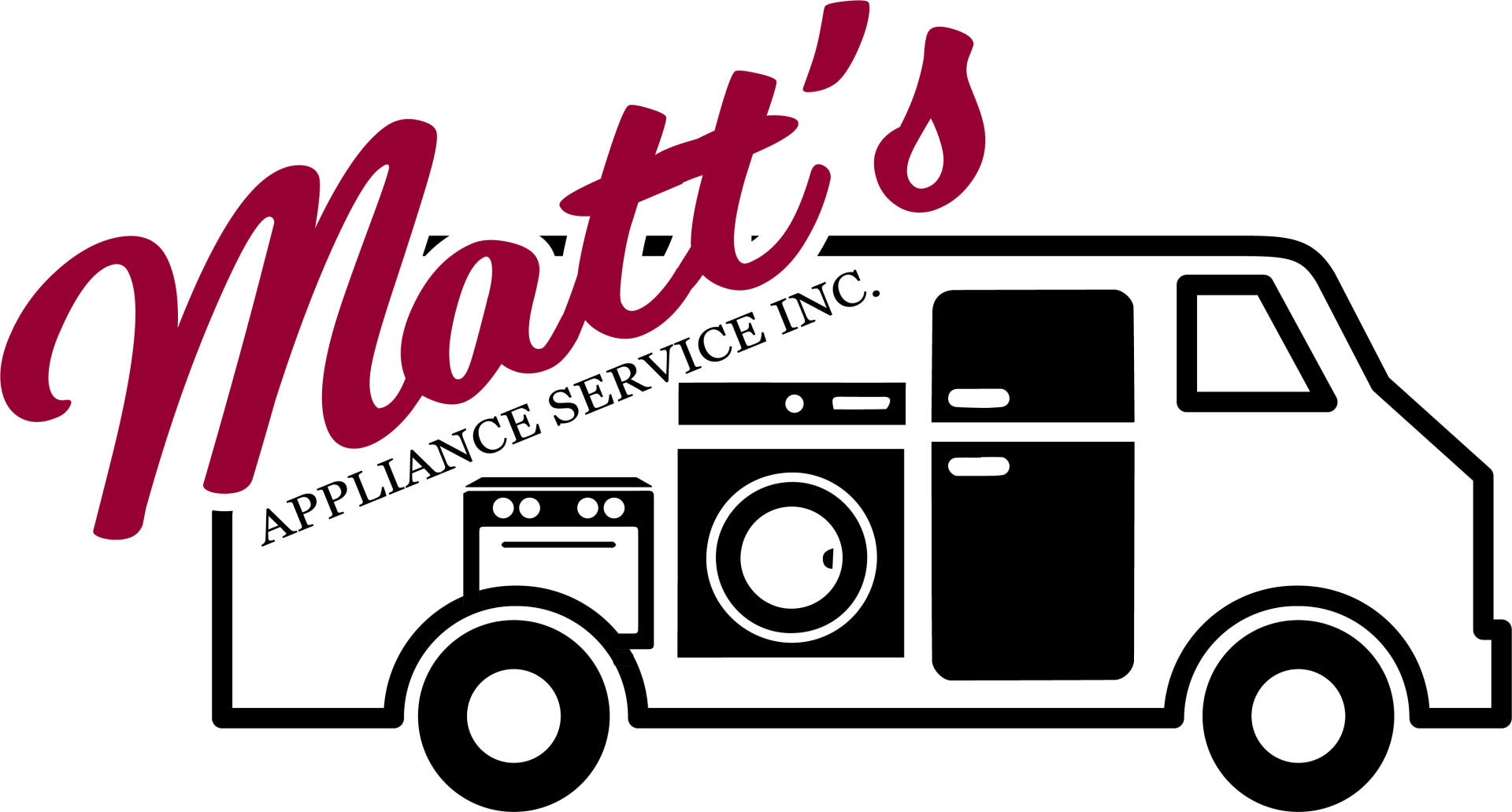 MATT'S APPLIANCE SERVICE INC
