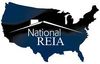 National Real Estate Investors Association logo: Click to go to website