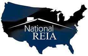 National Real Estate Investors Association logo: Click to go to website