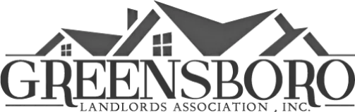 Greensboro Landlords Association, Inc. logo: Click to go to website