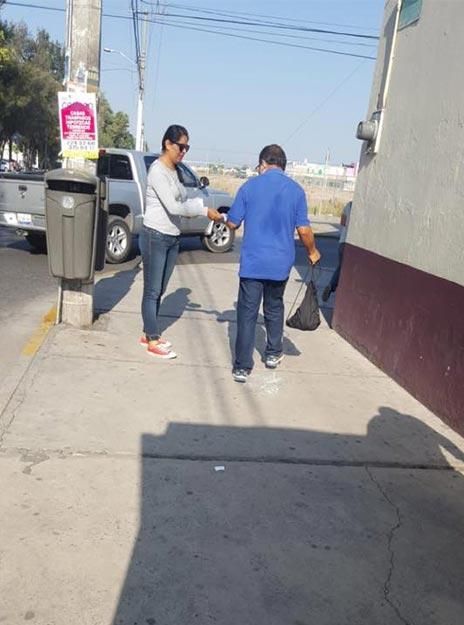 PERIFONEO EN QUERÉTARO